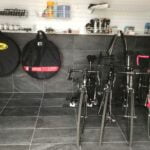 Garageflex Bike Room Storage