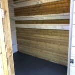 Garden Room Garageflex Storage System