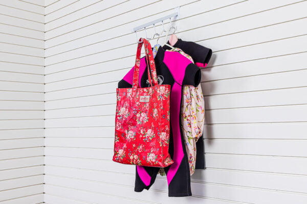 Wall Storage Hook for clothes, laundry and more