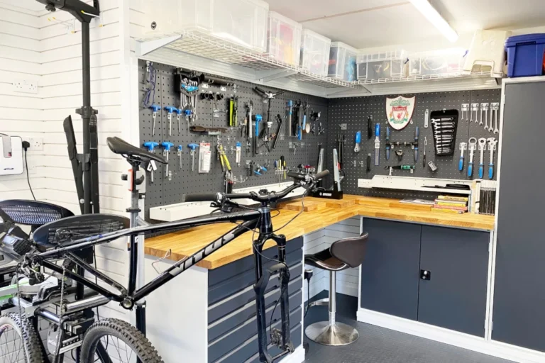 The Ultimate Garage Spring Clean Guide 5 Garage Spring Clean